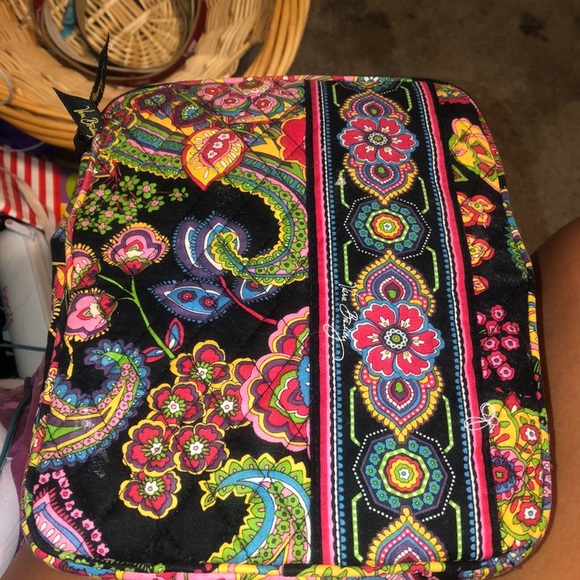 Vera Bradley IPad Mini Case - Picture 1 of 2